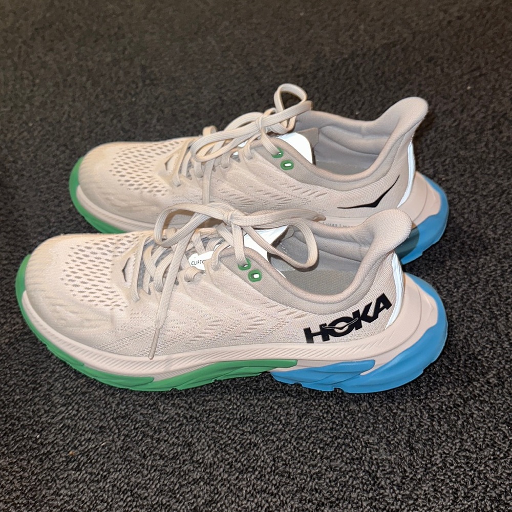 Clifton Hoka